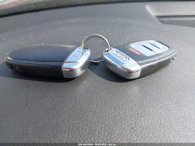 2011 AUDI A4 WAUBFCFL6BN039933 Photo 10