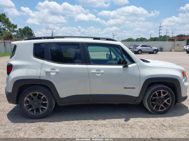 ZACNJABB0KPK02371 Jeep Renegade Latitude Fwd