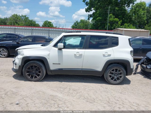 ZACNJABB0KPK02371 Jeep Renegade Latitude Fwd