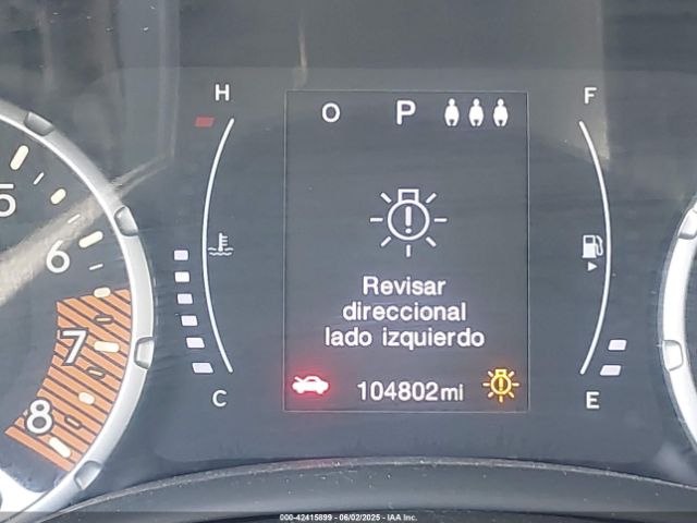 ZACNJABB0KPK02371 Jeep Renegade Latitude Fwd