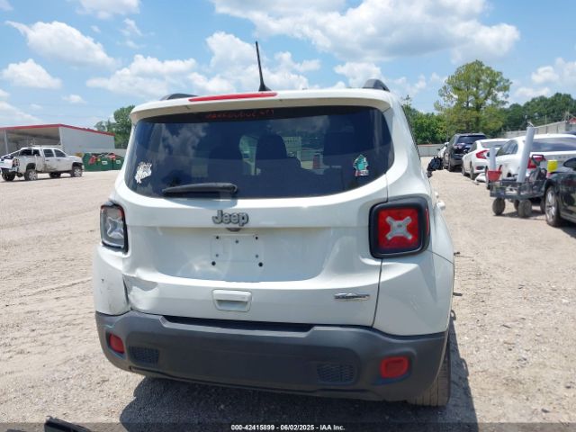 ZACNJABB0KPK02371 Jeep Renegade Latitude Fwd