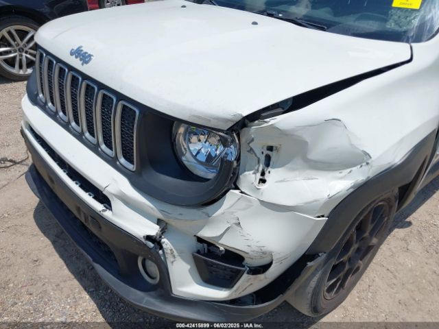 ZACNJABB0KPK02371 Jeep Renegade Latitude Fwd