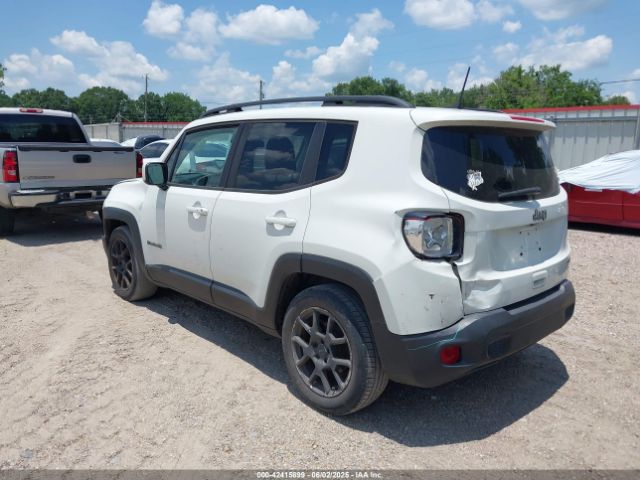 ZACNJABB0KPK02371 Jeep Renegade Latitude Fwd