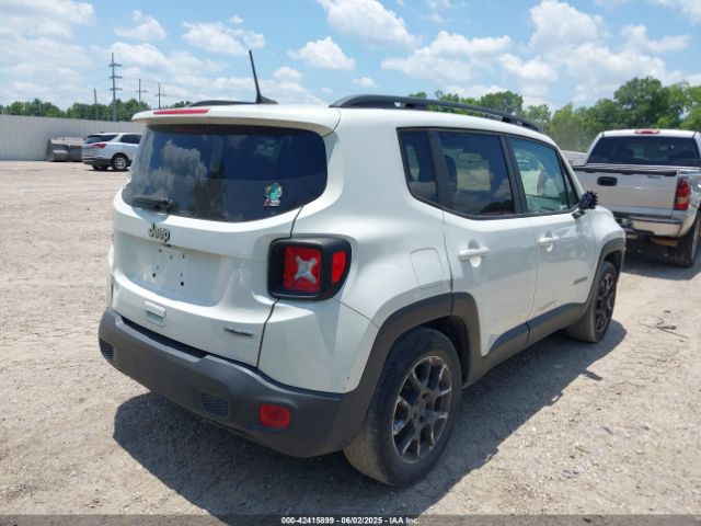 ZACNJABB0KPK02371 Jeep Renegade Latitude Fwd