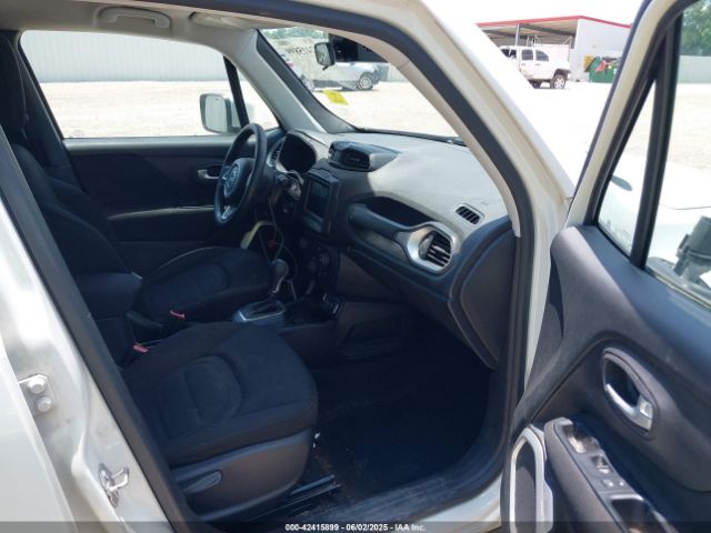 ZACNJABB0KPK02371 Jeep Renegade Latitude Fwd