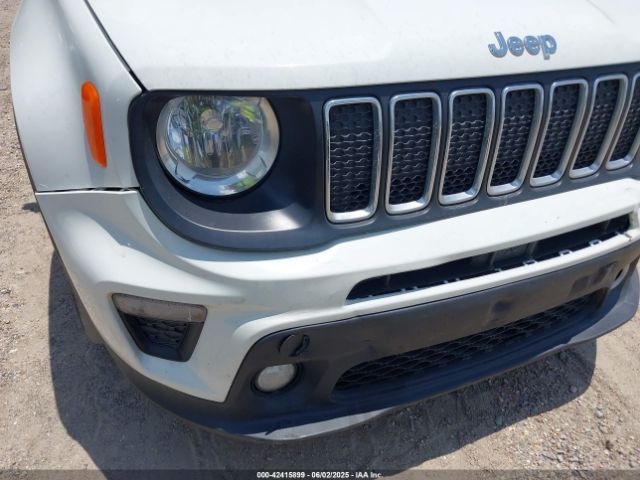 ZACNJABB0KPK02371 Jeep Renegade Latitude Fwd
