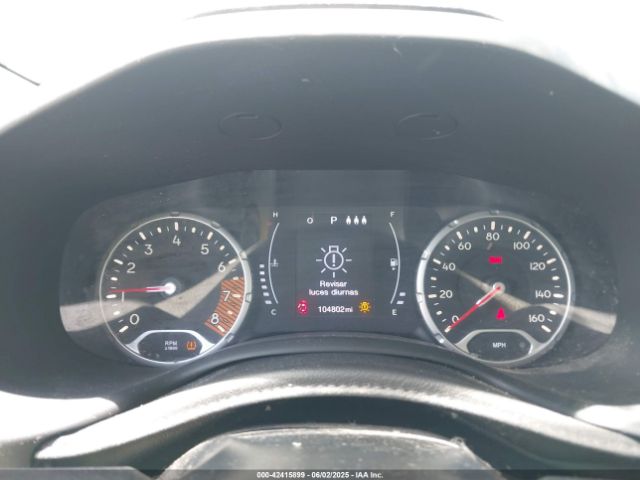 ZACNJABB0KPK02371 Jeep Renegade Latitude Fwd