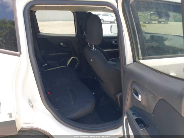 ZACNJABB0KPK02371 Jeep Renegade Latitude Fwd