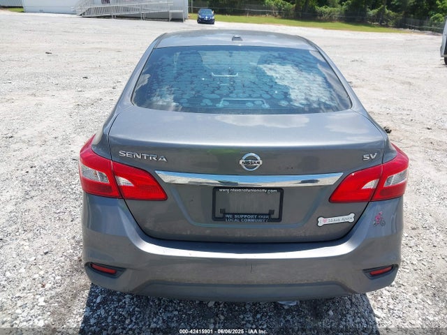 Nissan Sentra 2017 3N1AB7AP9HL639921 Image 16