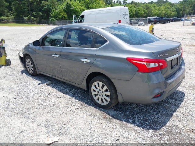 Nissan Sentra 2017 3N1AB7AP9HL639921 Image 3