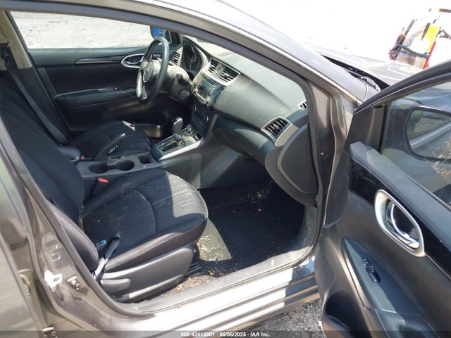 Nissan Sentra 2017 3N1AB7AP9HL639921 Image 5