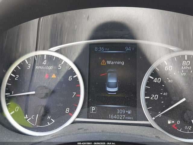 Nissan Sentra 2017 3N1AB7AP9HL639921 Image 7