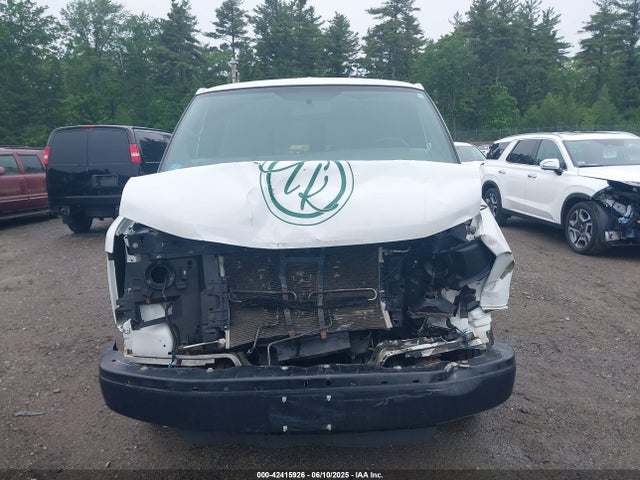 1GTW7FCG6E1177686 GMC l96