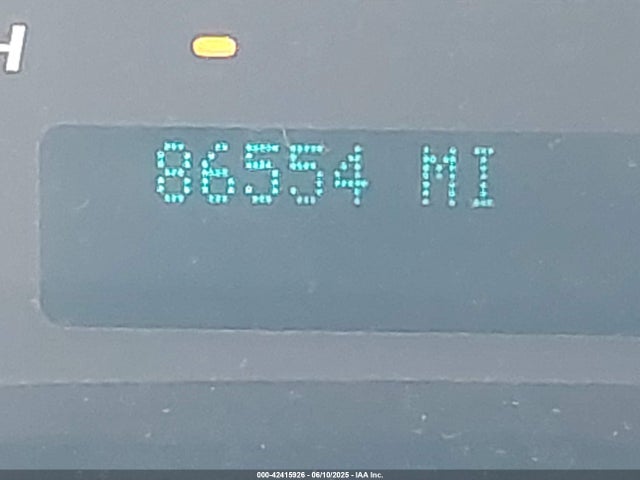 1GTW7FCG6E1177686 GMC l96