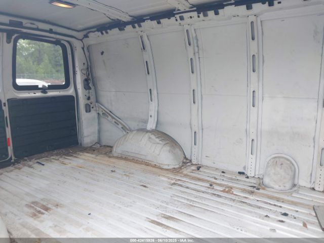 2014 GMC SAVANA 2500 1GTW7FCG6E1177686 Photo 7