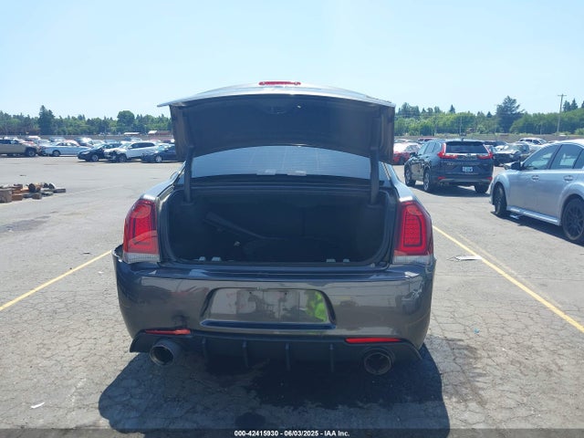 2C3CCABG4KH656015 Chrysler 300