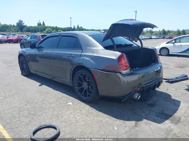 2C3CCABG4KH656015 Chrysler 300