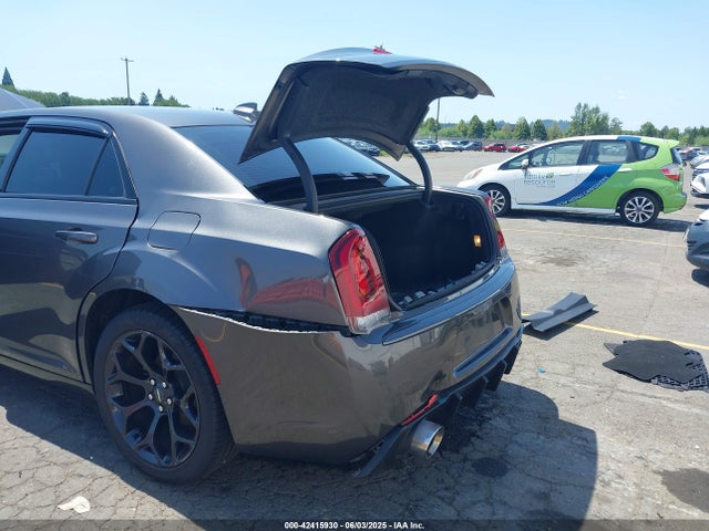 2C3CCABG4KH656015 Chrysler 300