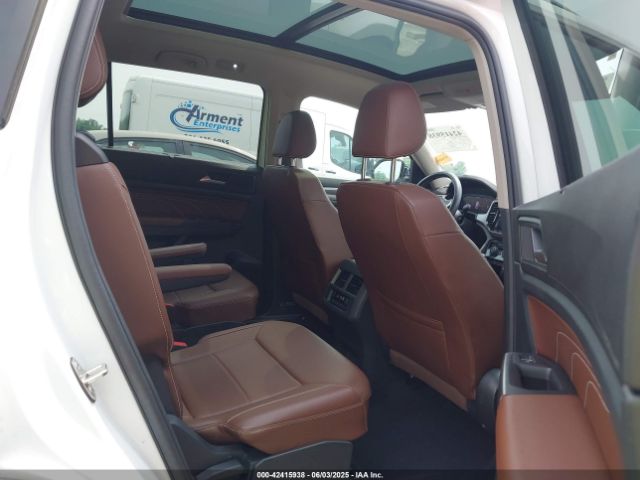 2022 VOLKSWAGEN ATLAS 1V2JR2CA3NC512561 Photo 7