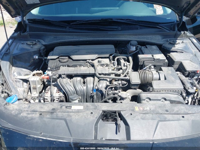 KMHLS4AG5PU568821 Hyundai mpi nu pe