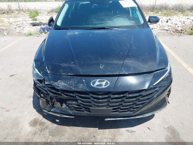 KMHLS4AG5PU568821 Hyundai mpi nu pe