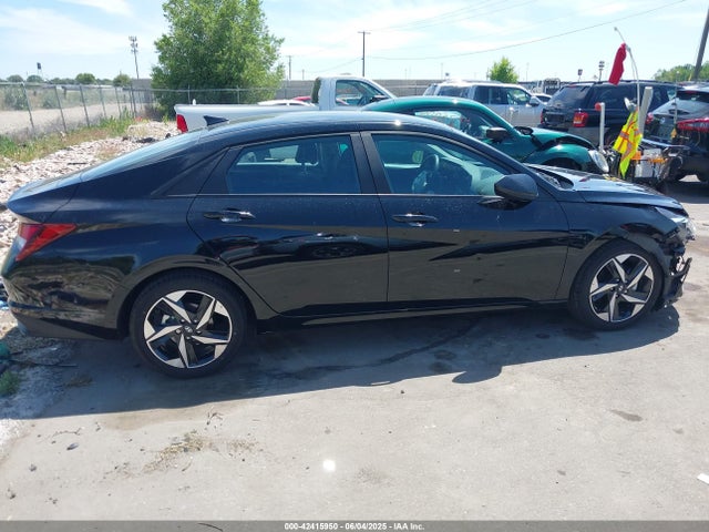 KMHLS4AG5PU568821 Hyundai mpi nu pe