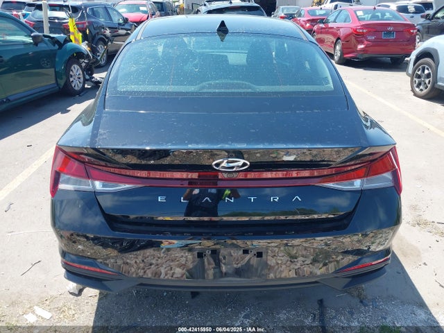 KMHLS4AG5PU568821 Hyundai mpi nu pe