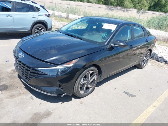 KMHLS4AG5PU568821 Hyundai mpi nu pe