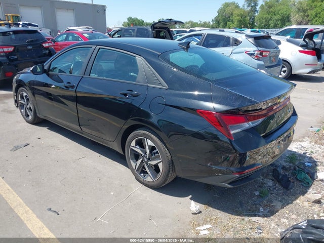 KMHLS4AG5PU568821 Hyundai mpi nu pe
