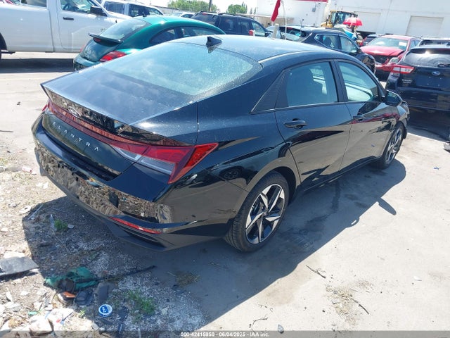 KMHLS4AG5PU568821 Hyundai mpi nu pe