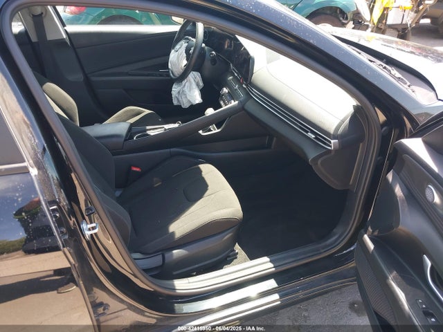 KMHLS4AG5PU568821 Hyundai mpi nu pe