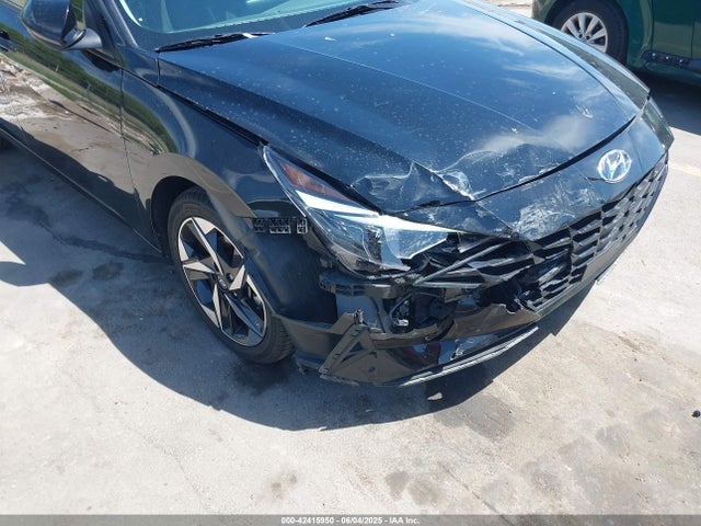 KMHLS4AG5PU568821 Hyundai mpi nu pe
