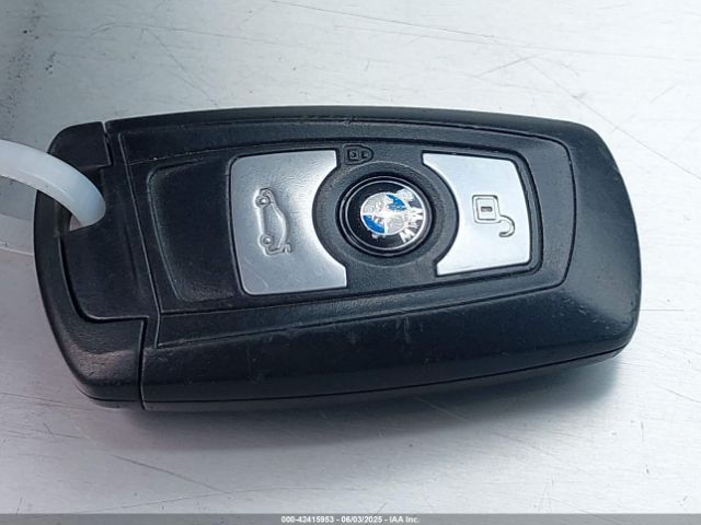 2015 BMW 328I WBA3A5C57FF610527 Photo 10