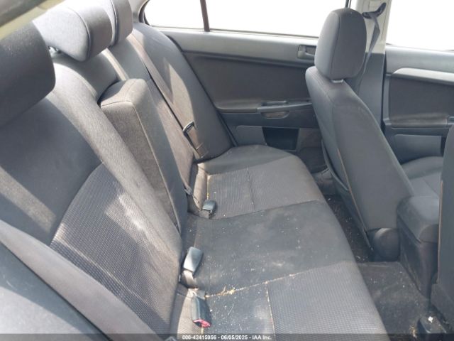 2011 MITSUBISHI LANCER JA32U2FU9BU000527 Photo 7