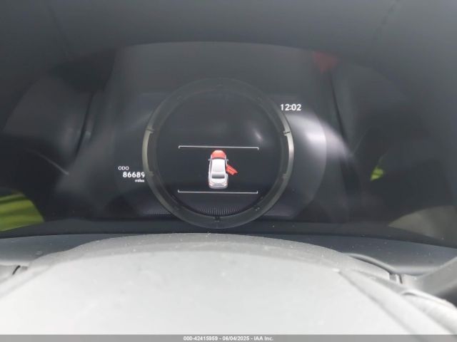 2020 LEXUS ES 350 58AGZ1B13LU081254 Photo 6