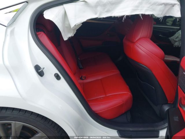 2020 LEXUS ES 350 58AGZ1B13LU081254 Photo 7