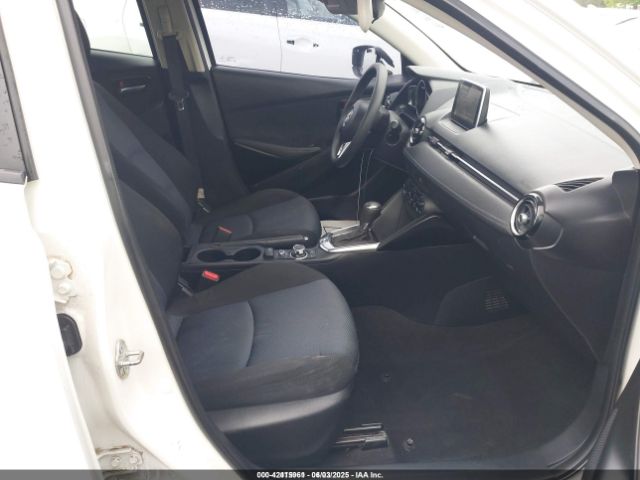 3MYDLBYV4JY302016 Toyota YARIS IA