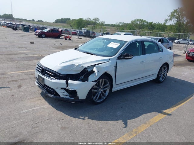 1VWDT7A31HC022087 Volkswagen 1.8 tsi