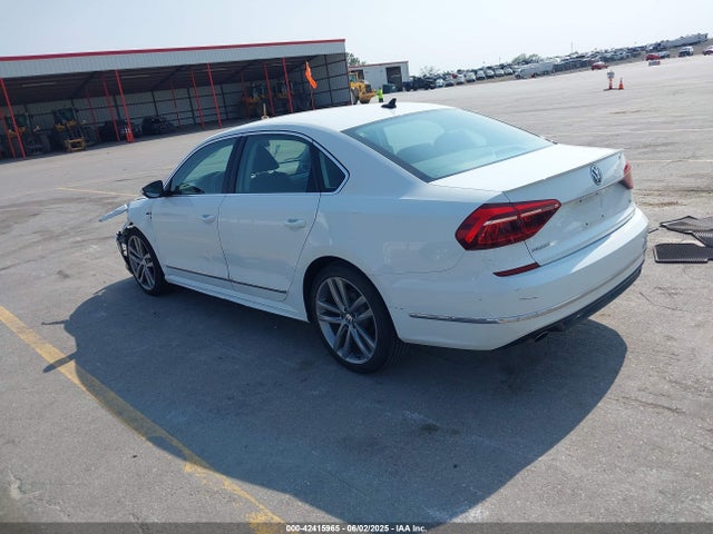 1VWDT7A31HC022087 Volkswagen 1.8 tsi