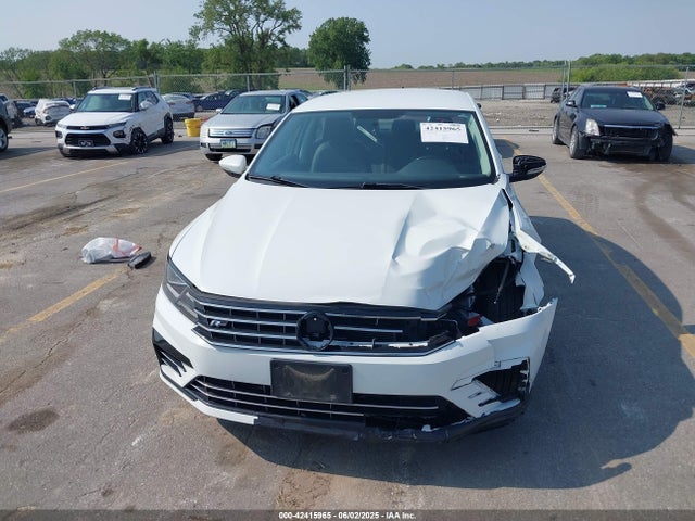 1VWDT7A31HC022087 Volkswagen 1.8 tsi