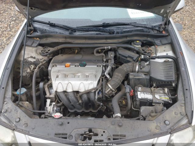 2010 ACURA TSX JH4CU2F63AC032464 Photo 9