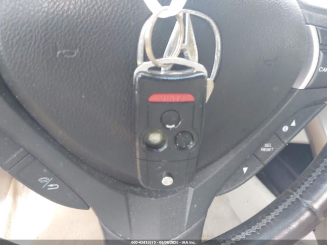 2010 ACURA TSX JH4CU2F63AC032464 Photo 10