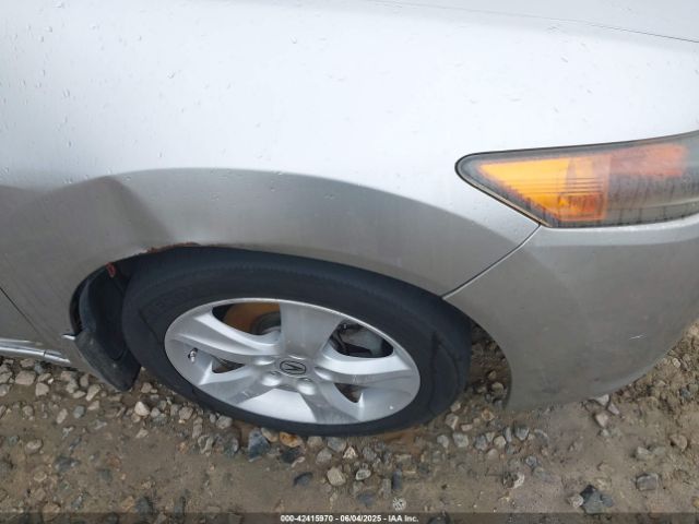 2010 ACURA TSX JH4CU2F63AC032464 Photo 5