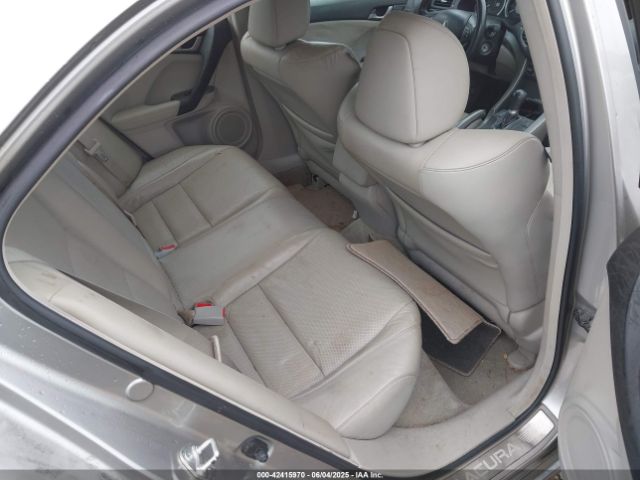 2010 ACURA TSX JH4CU2F63AC032464 Photo 7