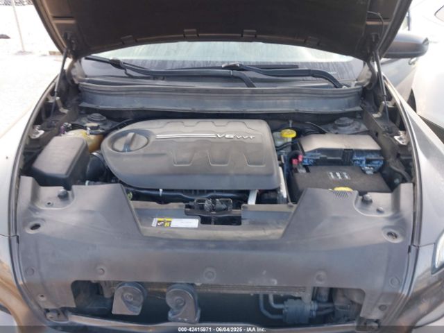 1C4PJLCS4EW287339 Jeep Cherokee Latitude