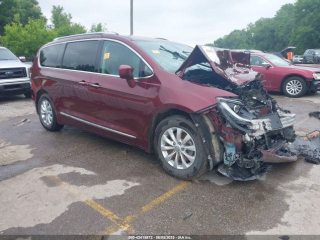 2018 CHRYSLER PACIFICA 2C4RC1BG7JR217518