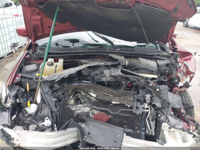 2018 CHRYSLER PACIFICA 2C4RC1BG7JR217518 Photo 9