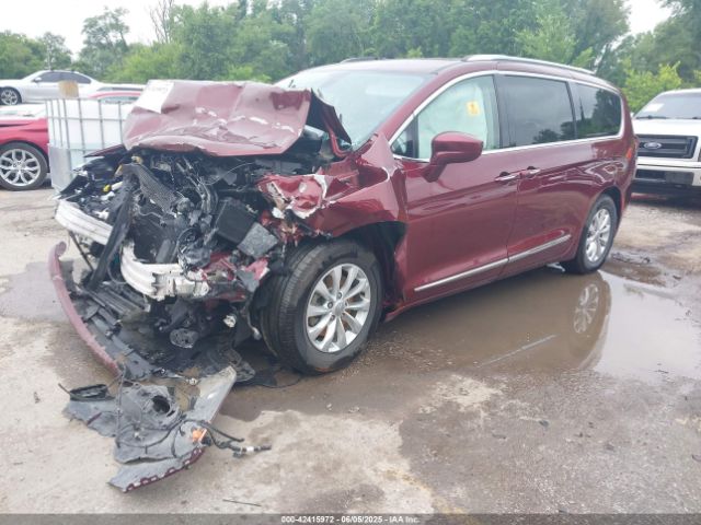 2018 CHRYSLER PACIFICA 2C4RC1BG7JR217518 Photo 1