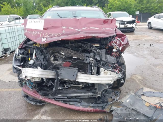 2018 CHRYSLER PACIFICA 2C4RC1BG7JR217518 Photo 5