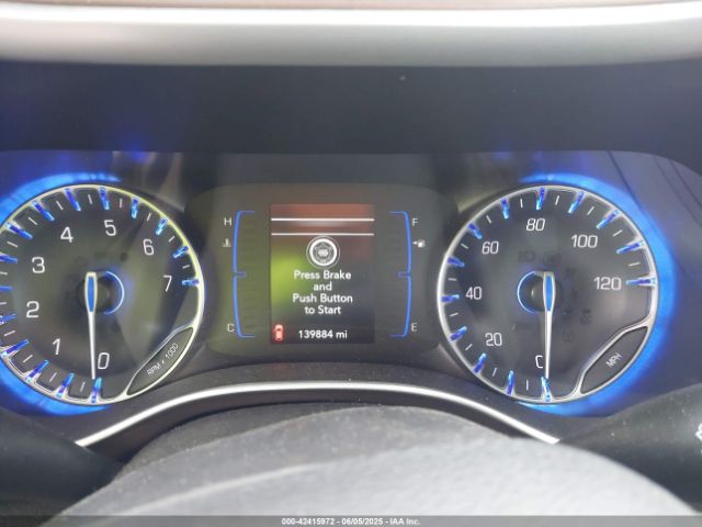 2018 CHRYSLER PACIFICA 2C4RC1BG7JR217518 Photo 6